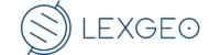Logo LEXGEO